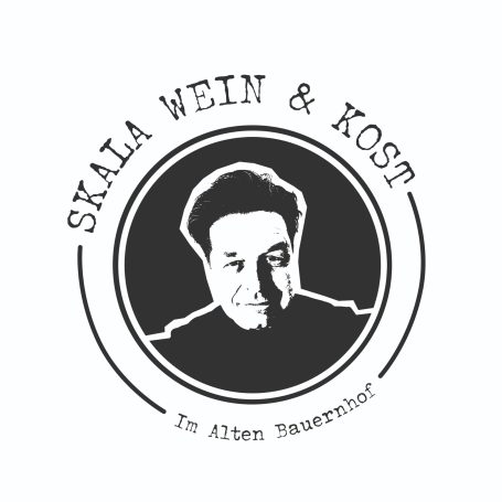 Logo Skala Wein & Kost